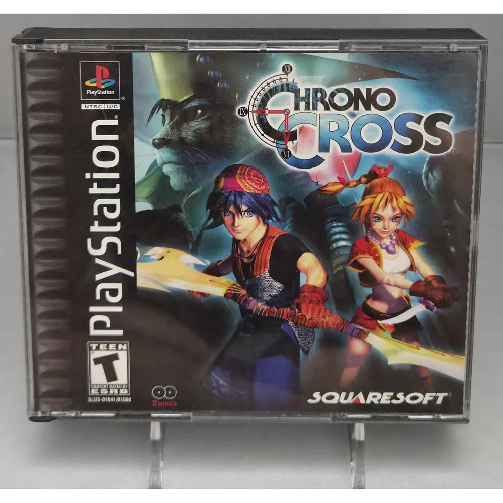 Sony timeless adventure